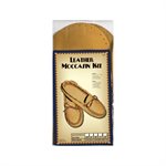 Indian Scout Moccasin Kit - Extra Small