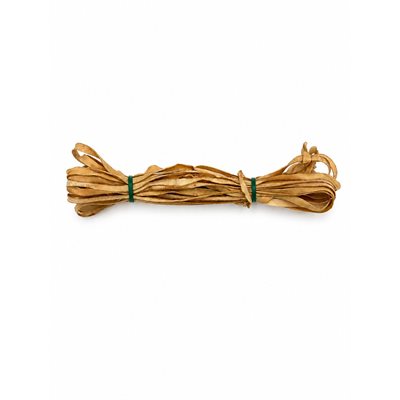 Rawhide Lace - Deer (50' - 60')