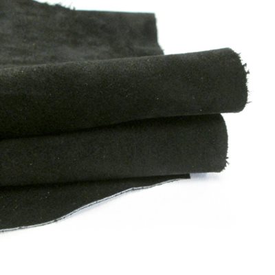 Garment Split #1 (2 1/2 - 3 oz) - Black Water Resistant