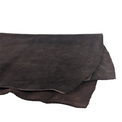 Garment Split #1 (2 1/2 - 3 oz) - Dark Brown