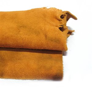 Moose Leather  - Tan (3 - 3.5 oz.)
