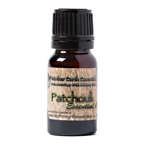 Essential Oil - Patchouli