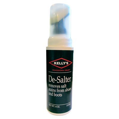 Kelly's De-Salter 