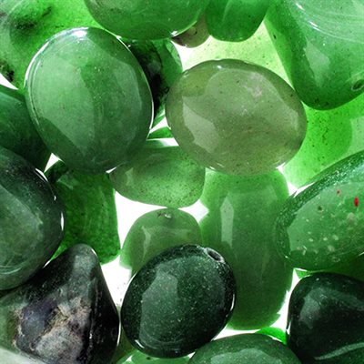Healing Stones - Green Aventurine