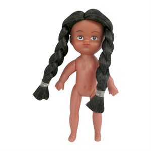 Indian Doll (4")