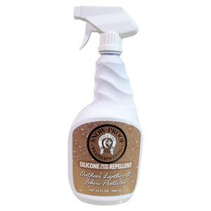 Snow Proof Water and Stain Repellant (32 oz. w/Sprayer)
