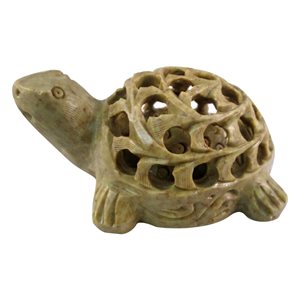 Soap Stone Turtle