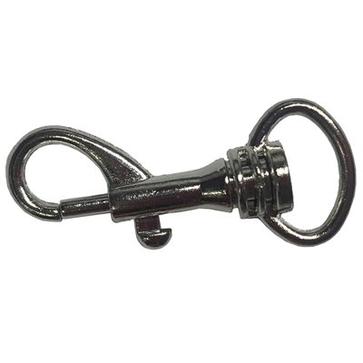 Swivel Clips - 10 Pieces/Package (40 mm) 