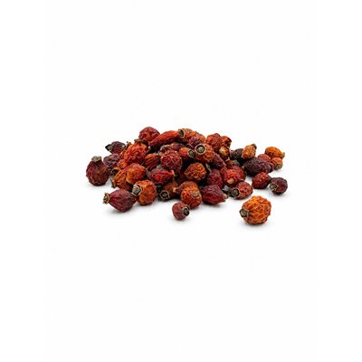 Wild Rose Hip (1oz Package)