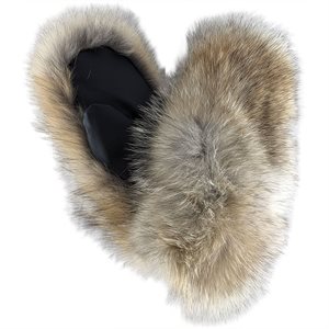 Coyote Mitts