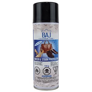 BAJ Water Stain and Protector - (Aerosol)
