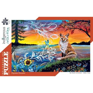 Puzzle - Daytime Dreamer - 1000 Pc