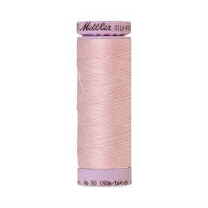 Cotton Thread - Parfait Pink (Silk Finish)