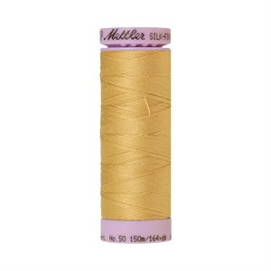 Cotton Thread - Parchment (Silk Finish)
