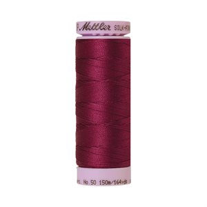 Cotton Thread - Sangria (Silk Finish)