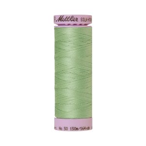 Cotton Thread - Meadow (Silk Finish)
