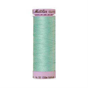 Cotton Thread - Silver Sage (Silk Finish)