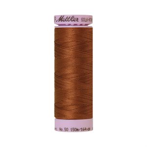Cotton Thread - Penny (Silk Finish)
