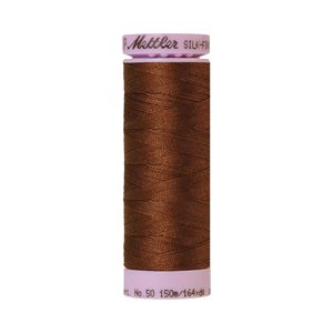 Cotton Thread - Redwood (Silk Finish)
