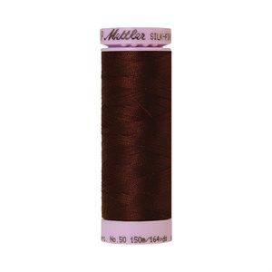 Cotton Thread - Andorra (Silk Finish)