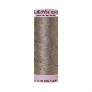 Cotton Thread - Rain Cloud (Silk Finish)