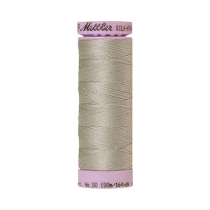Cotton Thread - Fieldstone (Silk Finish)