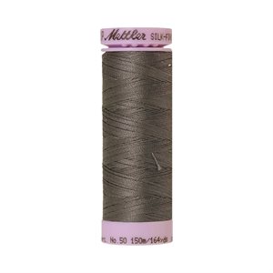 Cotton Thread - Old Tin (Silk Finish)
