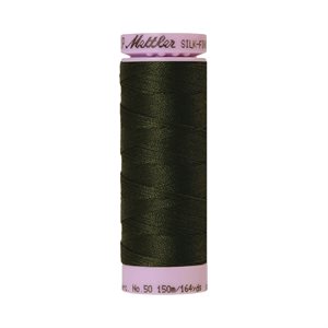 Cotton Thread - Holly (Silk Finish)