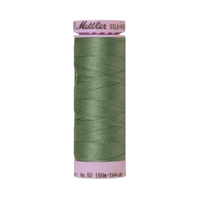 Cotton Thread - Palm Leaf (Silk Finish)