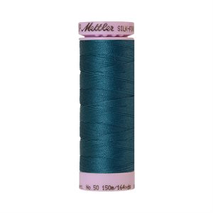 Cotton Thread - Mallard (Silk Finish)
