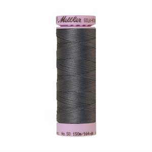 Cotton Thread - Mousy Gray (Silk Finish)