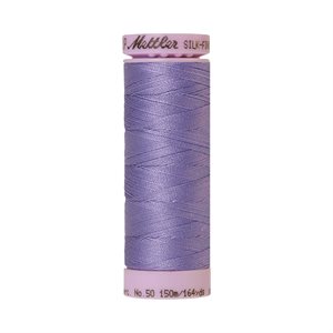 Cotton Thread - Amethyst (Silk Finish)