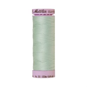 Cotton Thread - Snowmoon (Silk Finish)