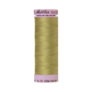 Cotton Thread - Seaweed (Silk Finish)