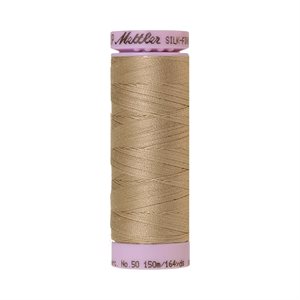 Cotton Thread - Sandstone (Silk Finish)