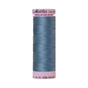 Cotton Thread - Laguna (Silk Finish)