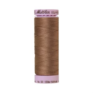 Cotton Thread - New Wheat (Silk Finish)