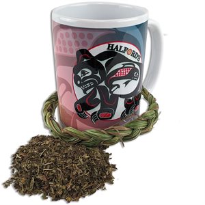Tea Kit - Peppermint (HB2 Cup)