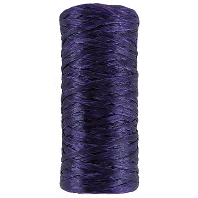 Imitation Sinew - Purple (100')