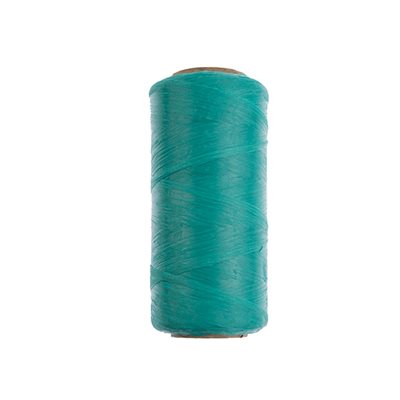 Gudebrod Sinew 4oz 450ft (150yd) Turquoise 5ply