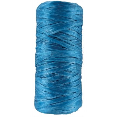 Imitation Sinew - Turquoise (100')