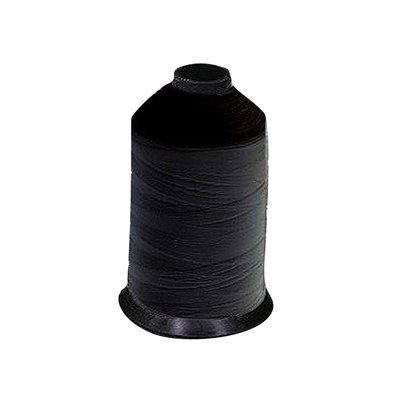 Leather Thread #69 - Black (3000 yd.)