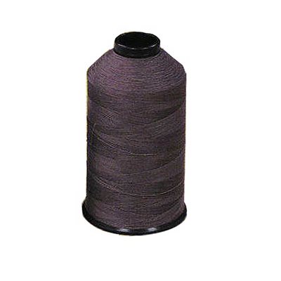 Leather Thread #69 - Dark Brown (3000 yd.)