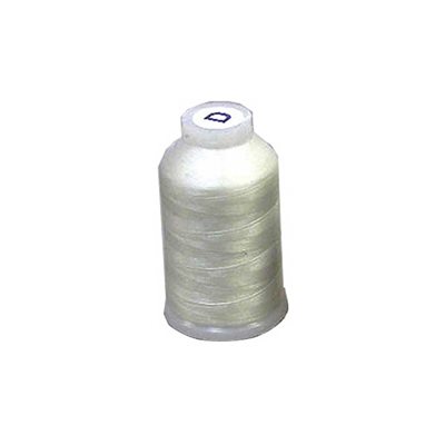 Nymo Thread Size D - White (300 yd.)