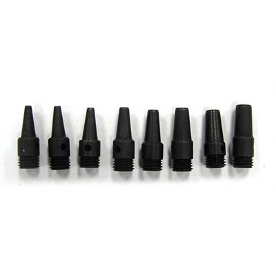 Heavy Duty Revolving Punch Replacement Tubes (5)
