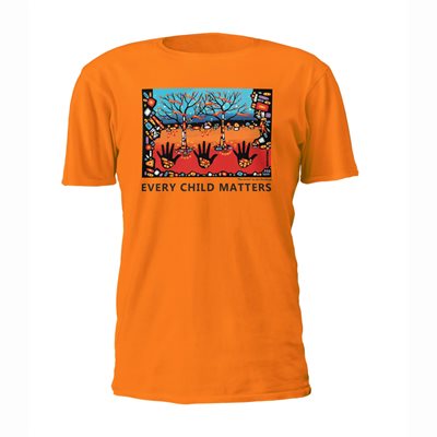  T-Shirt Unisex Small - Remember 