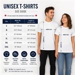  T-Shirt Unisex Small - Remember 